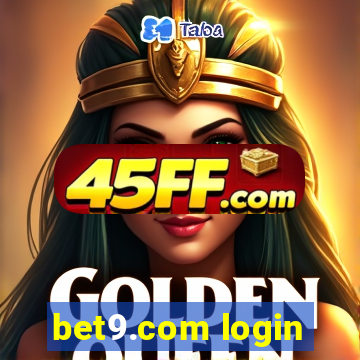 bet9.com login